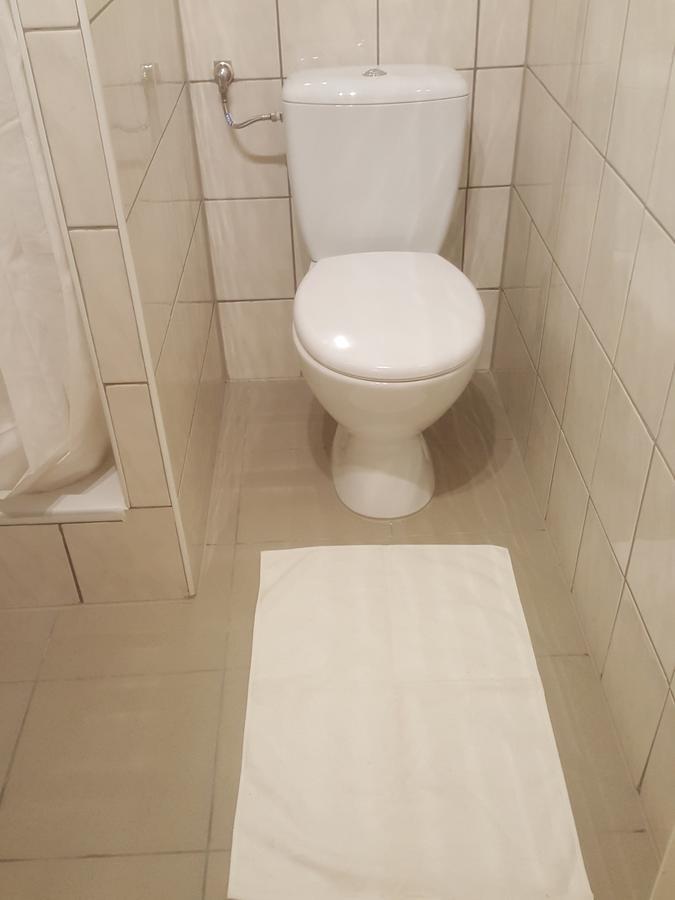 Hotel-Residenz Oberurseler Hof Eksteriør bilde