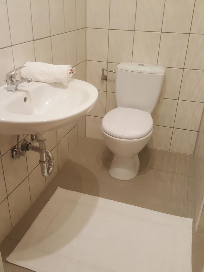 Hotel-Residenz Oberurseler Hof Eksteriør bilde