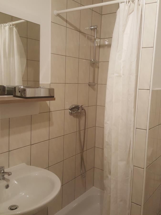 Hotel-Residenz Oberurseler Hof Eksteriør bilde