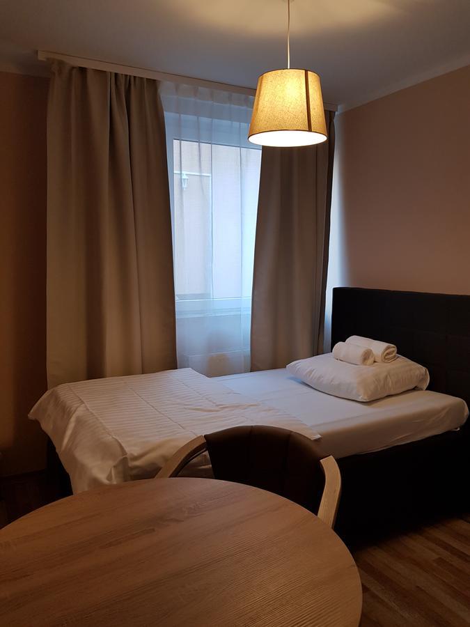 Hotel-Residenz Oberurseler Hof Eksteriør bilde
