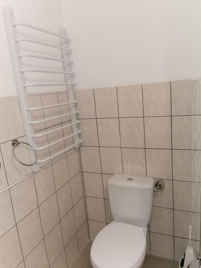 Hotel-Residenz Oberurseler Hof Eksteriør bilde